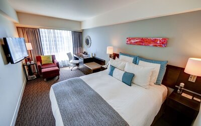 Hotel Nikko San Francisco