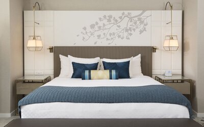 Hotel Nikko San Francisco