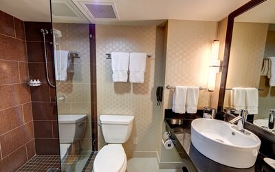 Hotel Nikko San Francisco