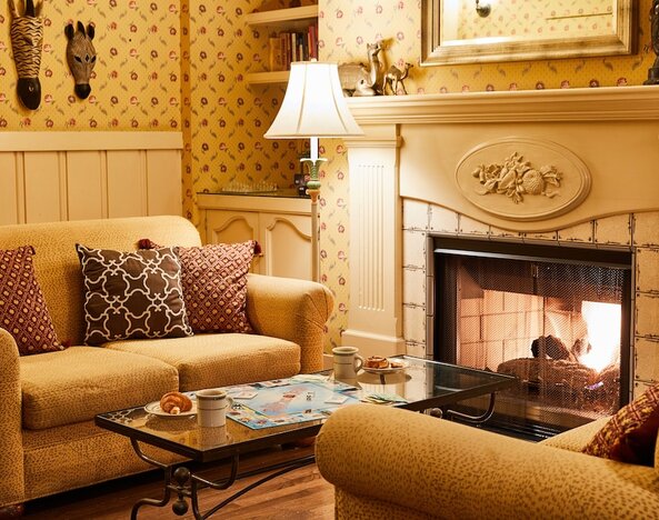 Petite Auberge