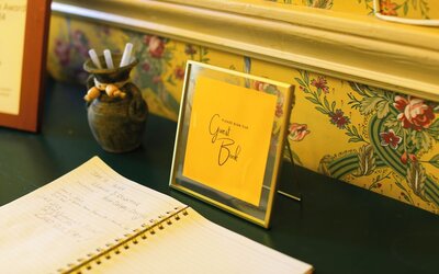 Petite Auberge