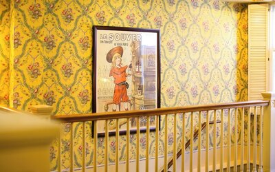 Petite Auberge