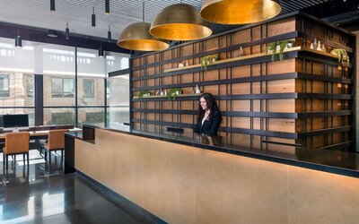 Hyatt House Chicago/West Loop-Fulton Market
