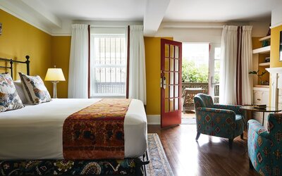 Petite Auberge