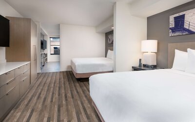 Hyatt House Chicago/West Loop-Fulton Market