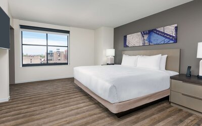 Hyatt House Chicago/West Loop-Fulton Market