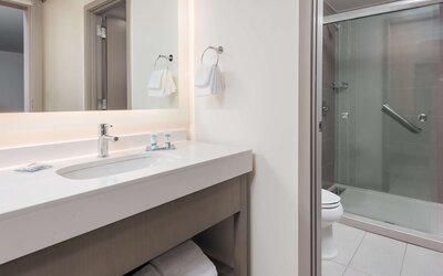 Hyatt House Chicago/West Loop-Fulton Market