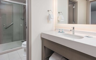 Hyatt House Chicago/West Loop-Fulton Market