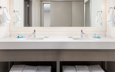 Hyatt House Chicago/West Loop-Fulton Market