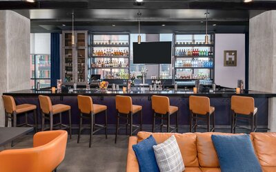 Hyatt House Chicago/West Loop-Fulton Market