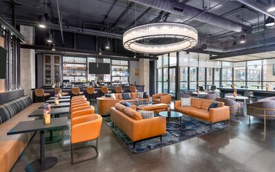 Hyatt House Chicago/West Loop-Fulton Market
