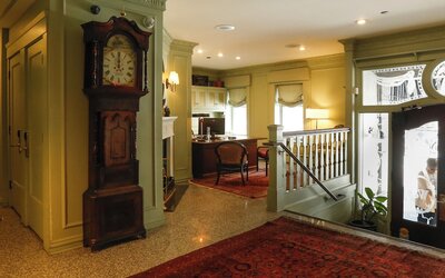 White Swan Inn