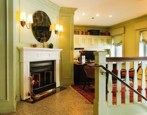 White Swan Inn