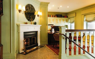 White Swan Inn