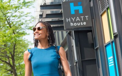 Hyatt House Chicago/West Loop-Fulton Market