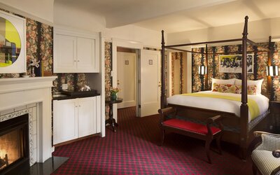 White Swan Inn