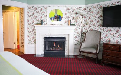 White Swan Inn