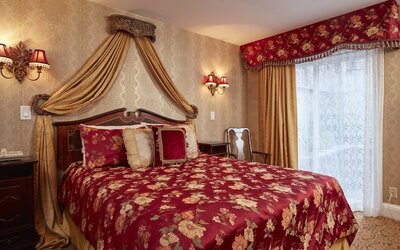 Queen Anne Hotel