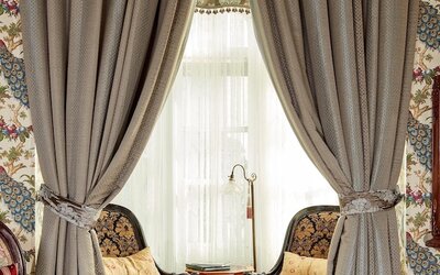 Queen Anne Hotel
