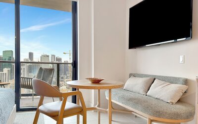 RS Boutique Suites - Miami