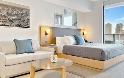 RS Boutique Suites - Miami