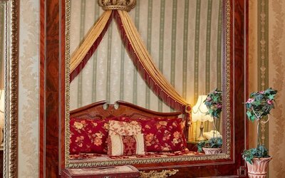 Queen Anne Hotel