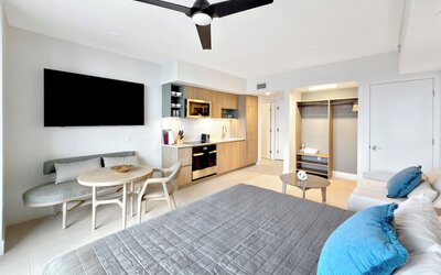 RS Boutique Suites - Miami
