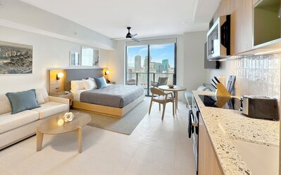 RS Boutique Suites - Miami
