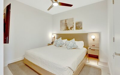 RS Boutique Suites - Miami