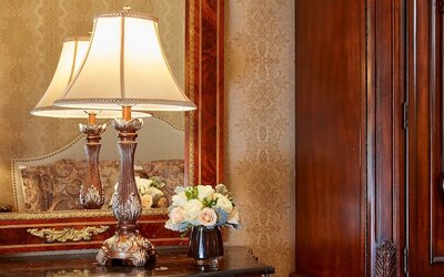 Queen Anne Hotel