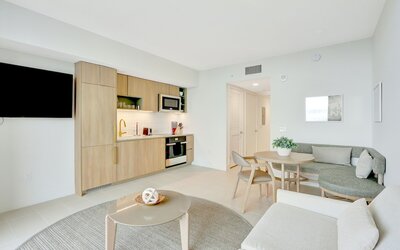RS Boutique Suites - Miami