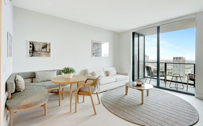 RS Boutique Suites - Miami
