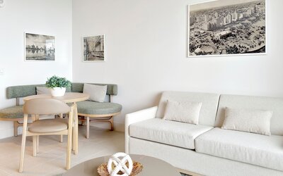 RS Boutique Suites - Miami