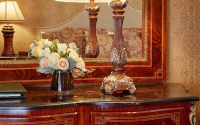 Queen Anne Hotel