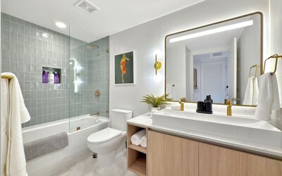 RS Boutique Suites - Miami