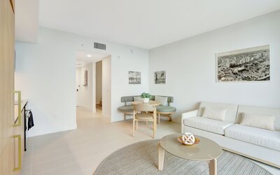RS Boutique Suites - Miami