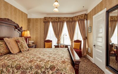 Queen Anne Hotel