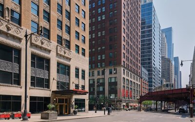 Sports Illustrated Resorts Chicago