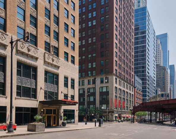 Sports Illustrated Resorts Chicago