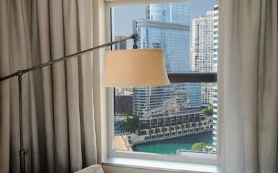 Sports Illustrated Resorts Chicago