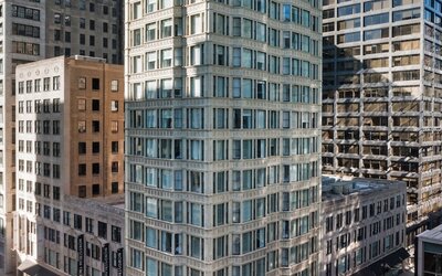 Staypineapple, An Iconic Hotel, The Loop