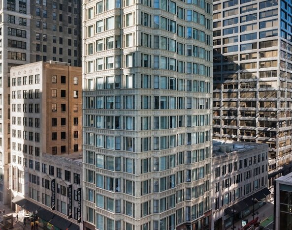 Staypineapple, An Iconic Hotel, The Loop