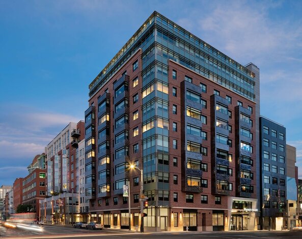 Hyatt Place San Francisco Downtown