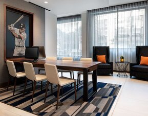 Hyatt Place San Francisco Downtown