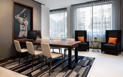 Hyatt Place San Francisco Downtown
