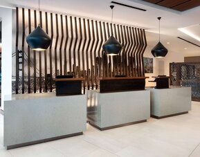 Hyatt Place San Francisco Downtown