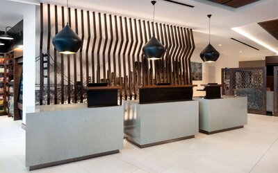 Hyatt Place San Francisco Downtown