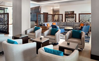 Hyatt Place San Francisco Downtown