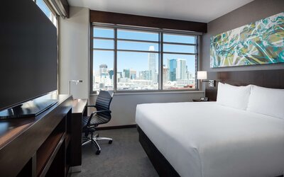 Hyatt Place San Francisco Downtown