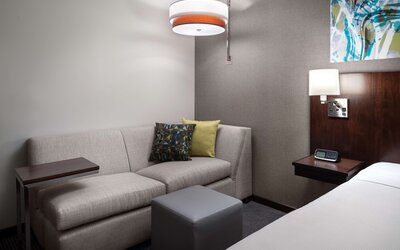Hyatt Place San Francisco Downtown
